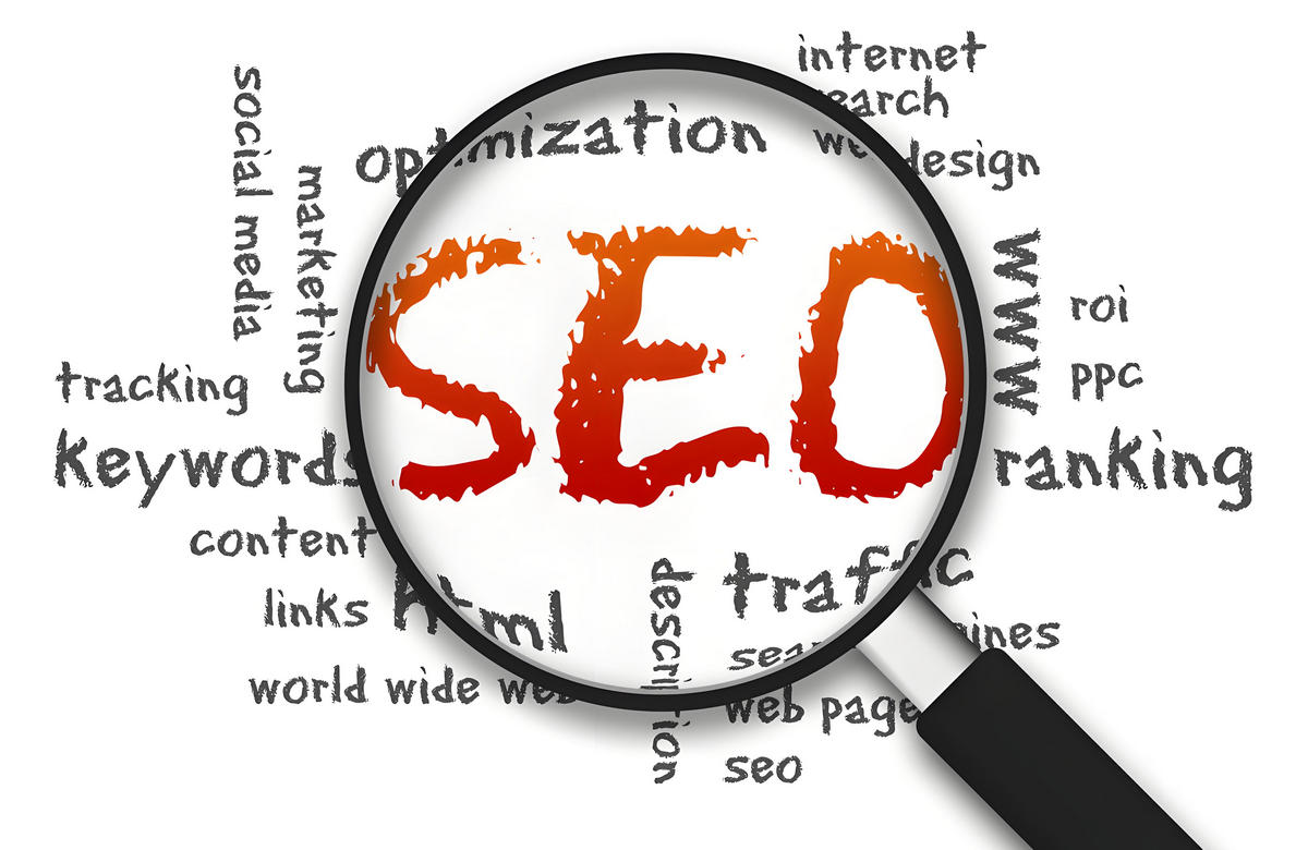 SEO 必备工具