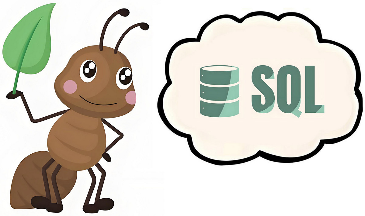 SQL 图标
